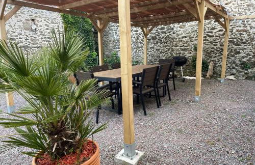 Les Limicoles maison proche mer - Foto 4