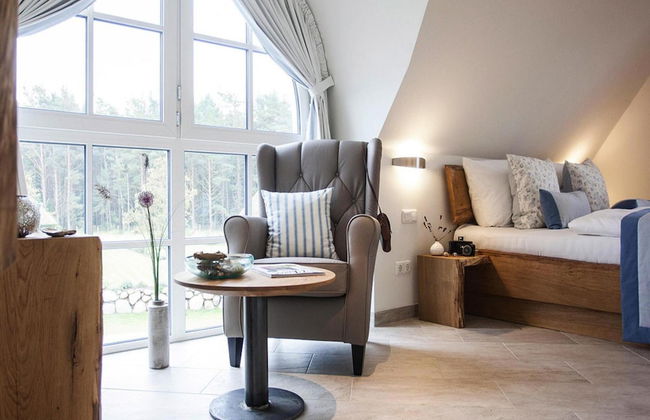 Ferienhaus, Fuhlendorf - Photo 6