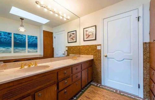 Direct Waterfront 4 Bedroom Beach House With Stunning LI Sound Views & Private Beach - Foto 15