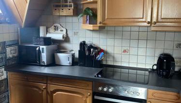 Ferienwohnung Haus Giesner - Foto 2