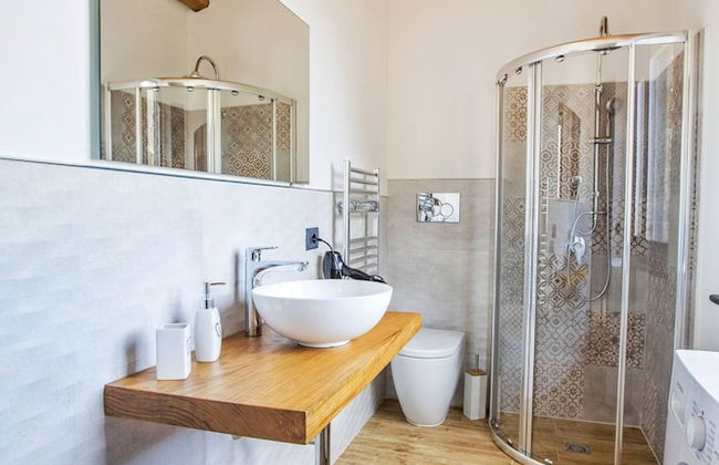 La Villa Del Borgo Cefalù - Photo 22