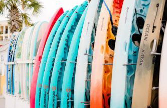 Harborwalk Village Two Bedroom Vacation Rental - Foto 58