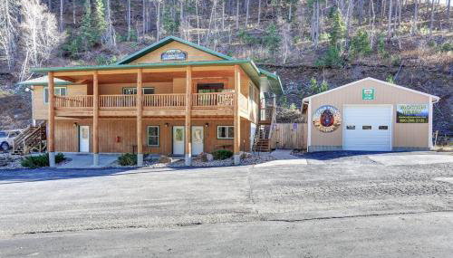 Buffalo Thunder Lodge - Photo 3