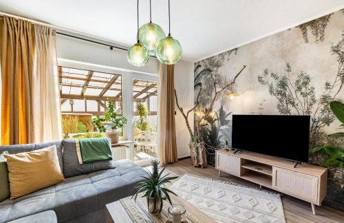 Casa-Sarah Ferienwohnungen - Photo 13