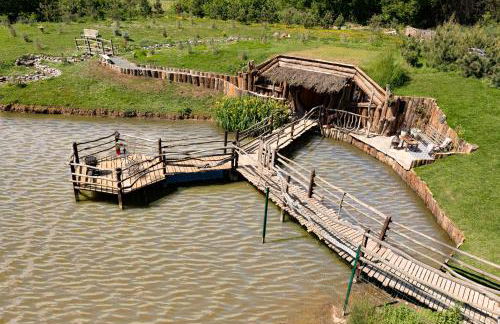 Fairytale Staycation - Near London by Damask Homes - Foto 6