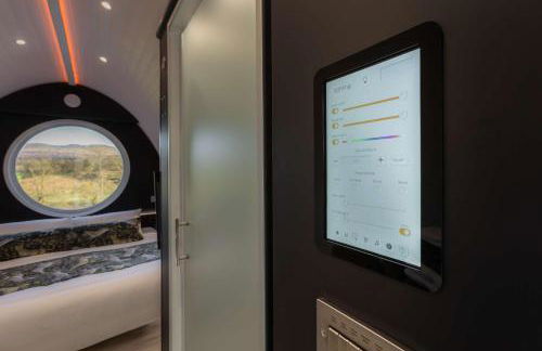 Endrick Escape - Luxury Glamping - Foto 36