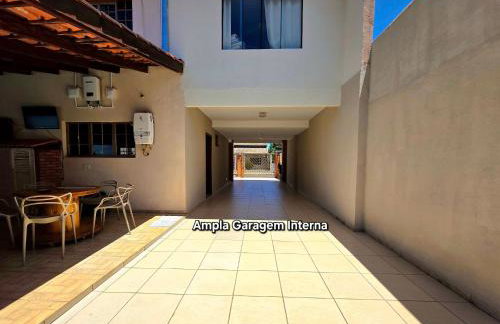 Casa com Piscina próximo Atrativos/ wifi/ garagem - Foto 16