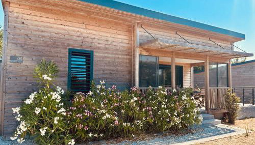 COTTAGE chauffée agréable toute l'année - Foto 2