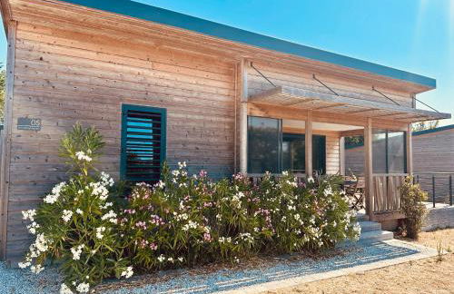 COTTAGE chauffée agréable toute l'année - Foto 2