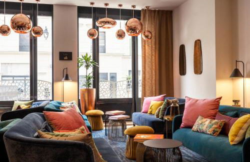 Residhome Paris Clamart - Foto 19