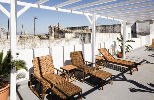 Casablanca Vejer Baño Termal - Foto 69