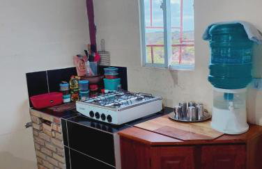 Pedacinho dCéu - entre a praia e a lagoa - Foto 14