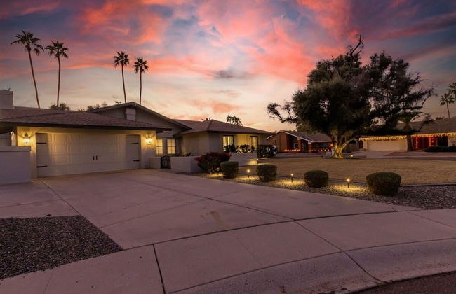 La Vieve Family Oasis-free Htd Pool-billiards-bbq - Foto 46