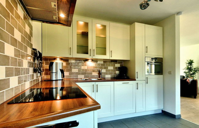 Wheelchair-friendly House With Sauna - Foto 8