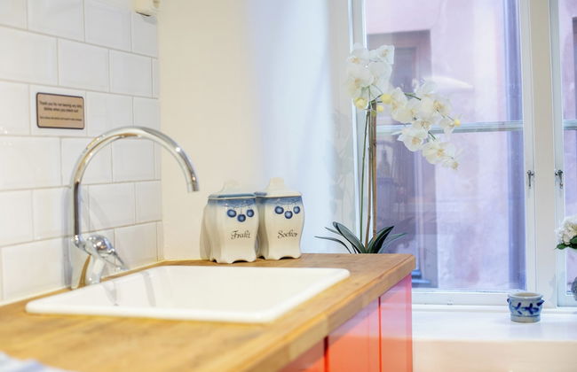 ApartDirect Gamla Stan II - Photo 38