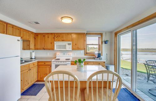 Lake Mary Cottage with Private Beach and Boat Dock - Foto 12