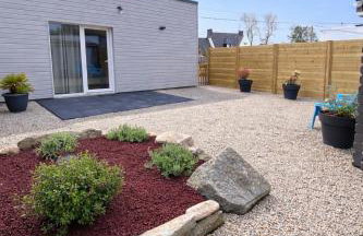 Maison cocooning au calme - Cote de Granit Rose - Foto 4