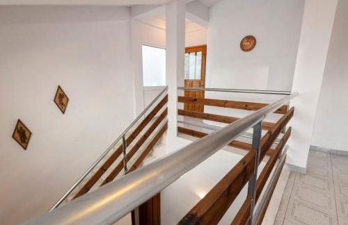 ΜΕΤΕORΑ- KALAMBAKA- TRIKALA-Villa Toscana - Foto 14