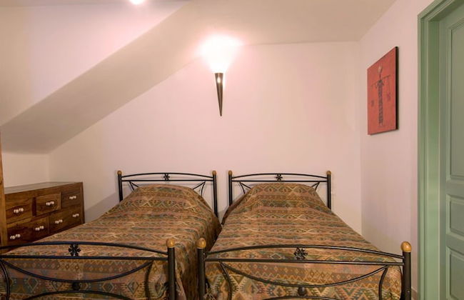 Aquilo Villa - Foto 5