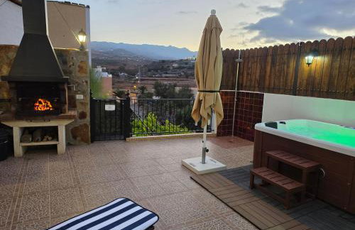 Casa Amelia - con Spa de hidromasaje - Foto 21