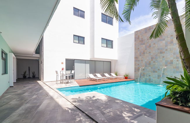 Calle 38 by CocoBR - Foto 1