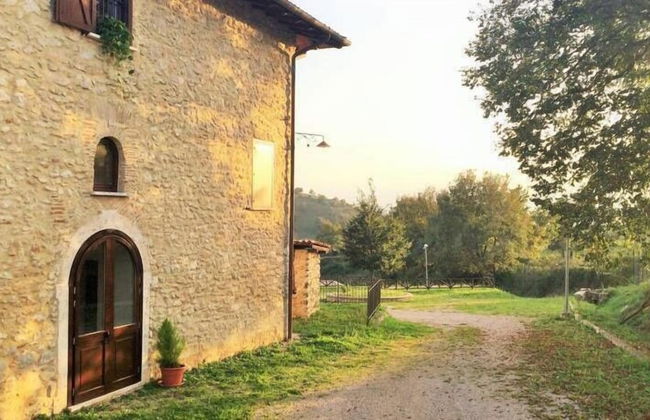 Agriturismo di Charme Villa Sant'Erasmo - Foto 48