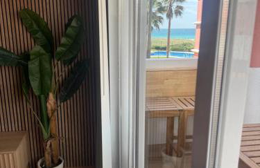 Apartamento premium Zahara de los Atunes espectacular vista al mar - Foto 6