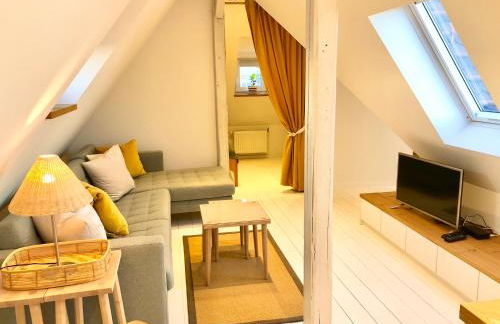 Ferienwohnung Ludwigstrasse - Foto 58