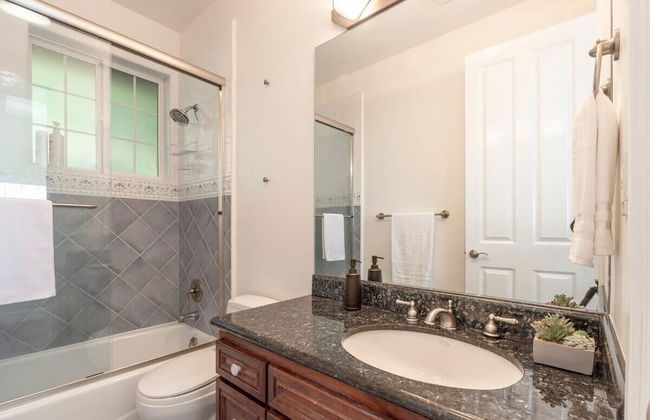 Marbella Lane Top Coastline Views, Family Friendly - Foto 38