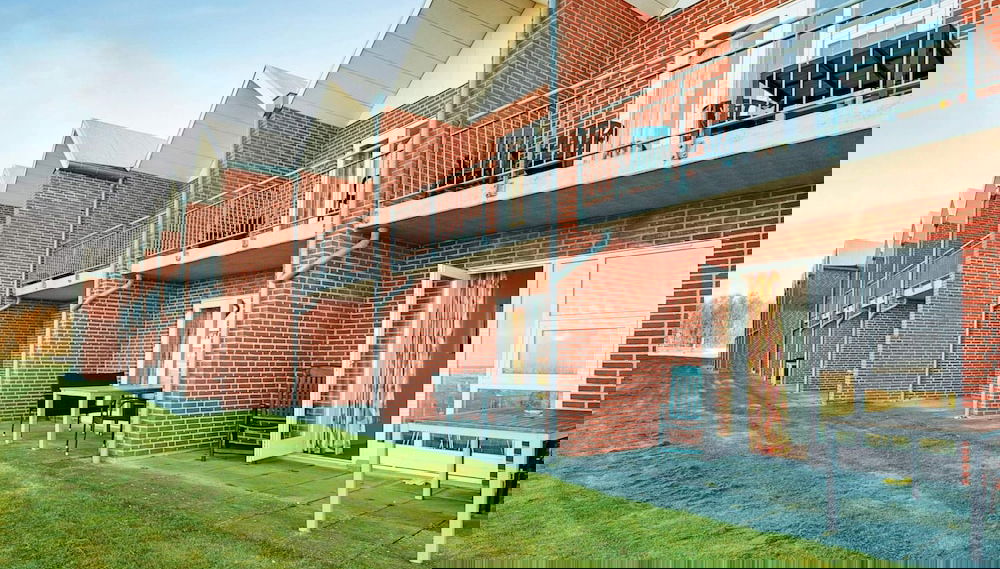 Modern Seaside Retreat - By Traum Ferienwohnungen - Photo 1, Image principale