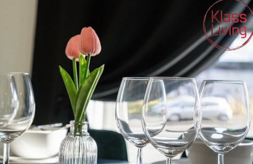 Orbiston House by Klass Living Bellshill - Foto 14