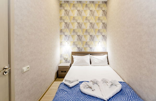 HB apartments Tsinamdzghvrishvili - Foto 7