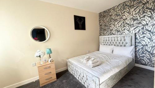 Cosy 1-Bedroom Apartment in Central Grays with Parking & Excellent Transport Links - Foto 3