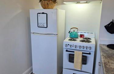 Beautifully Renovated Downtown 1Bed 1 Bath Apt, Pet Friendly - Foto 28