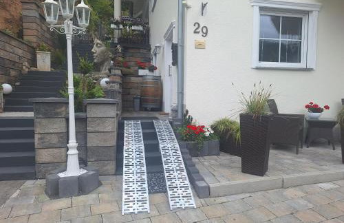 Moselburgblick - Foto 4