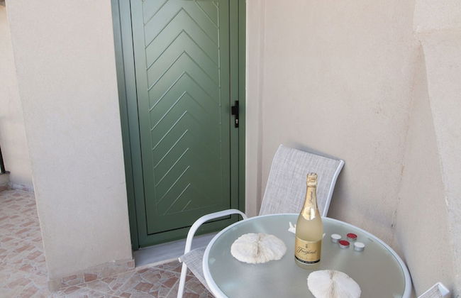 Del Mar Apartments in Stalis - Foto 51