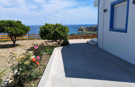 KIRA'S RESIDENCE PANORAMIC VIEW - Foto 15