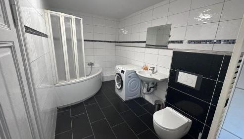 GSS18 2-OG Möbilierte Wohnung in Oebisfelde - Foto 2