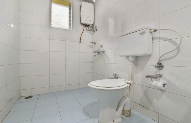 GuestHouser 3 BHK Cottage c364 - Photo 8