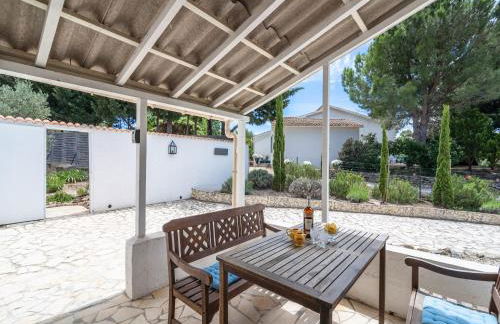 Villa in Pouzols with Private Pool & Vineyards - Foto 6