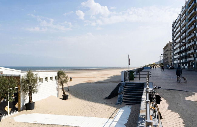 Chalet in Middelkerke Near the Beach - Foto 24