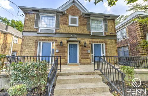 Relaxing Retreat in Memphis Apartment - Foto 12