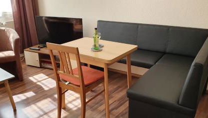 Ferienwohnungen am Neuen Markt - Foto 4