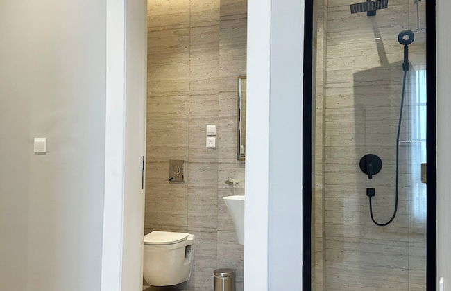 Kease Arid I-12 Lusso Najd Balcony AG30 - Photo 13