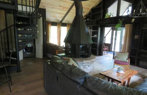 The River Cabin - Foto 14