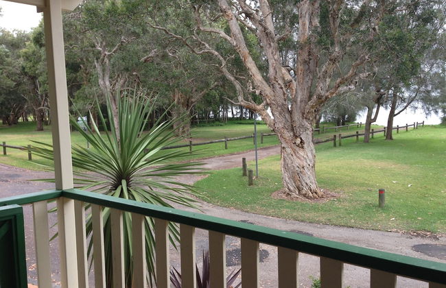 NRMA Budgewoi Holiday Park - Photo 10