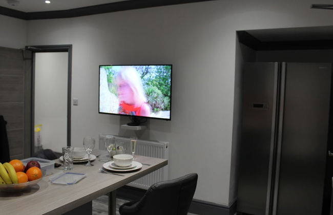 Townhouse @ 282 Walthall Street Crewe - Photo 12