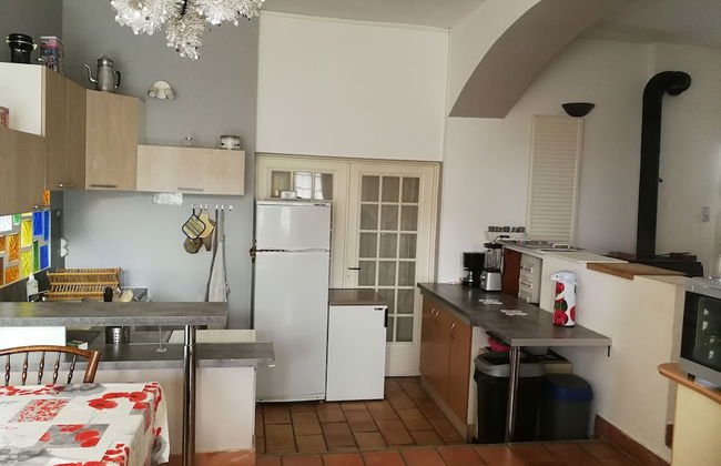 MONLOUBIER - Foto 13