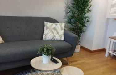 My Suites Madrid - Aeropuerto Ifema - Photo 27