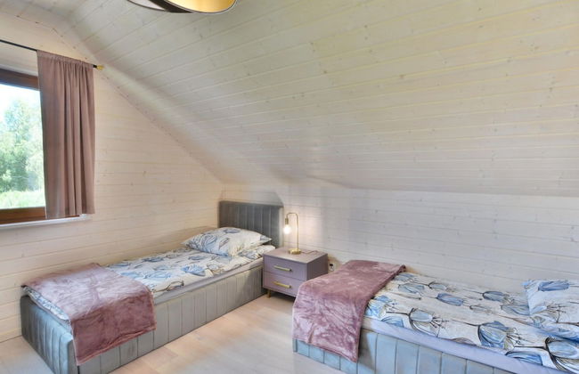 Comfortable Holiday Home, Sauna + hot tub Included - Photo 4
